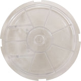 Serviceable Check Valve Cover (Clear) : 25830-209-020