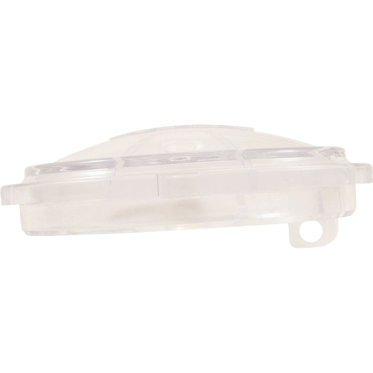 Serviceable Check Valve Cover (Clear) : 25830-209-020