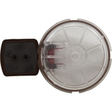 Corrosion Resistant Service Check Valve Thread On Flapper As : 25830-350-800