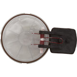 Corrosion Resistant Service Check Valve Thread On Flapper As : 25830-350-800