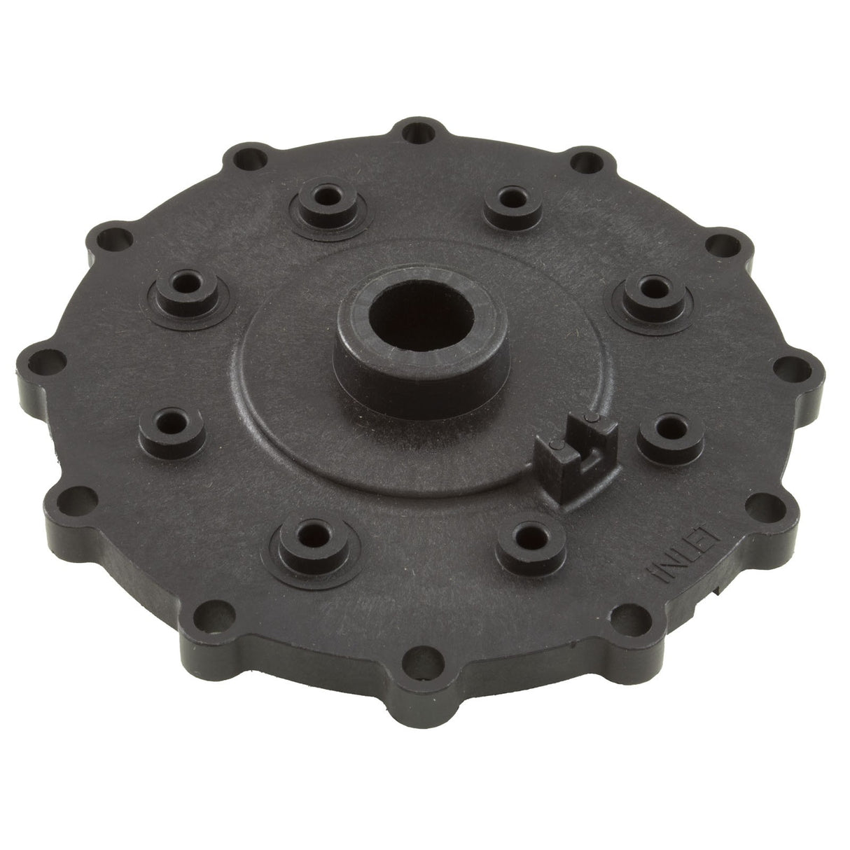 Cover, Pentair, 2-1/2" & 3" Diverter Valve : 270115Z