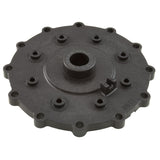 Cover, Pentair, 2-1/2" & 3" Diverter Valve : 270115Z