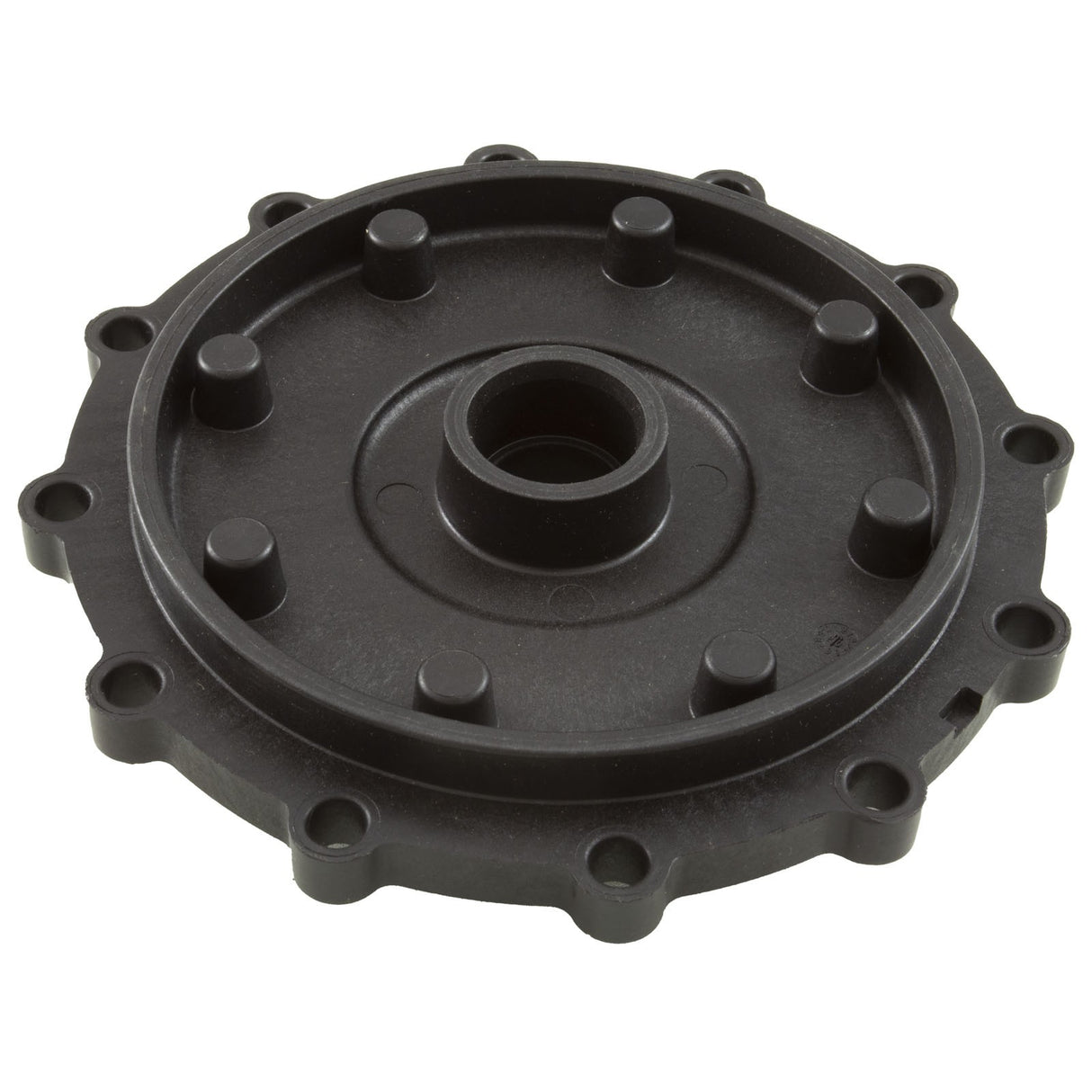 Cover, Pentair, 2-1/2" & 3" Diverter Valve : 270115Z
