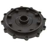 Cover, Pentair, 2-1/2" & 3" Diverter Valve : 270115Z