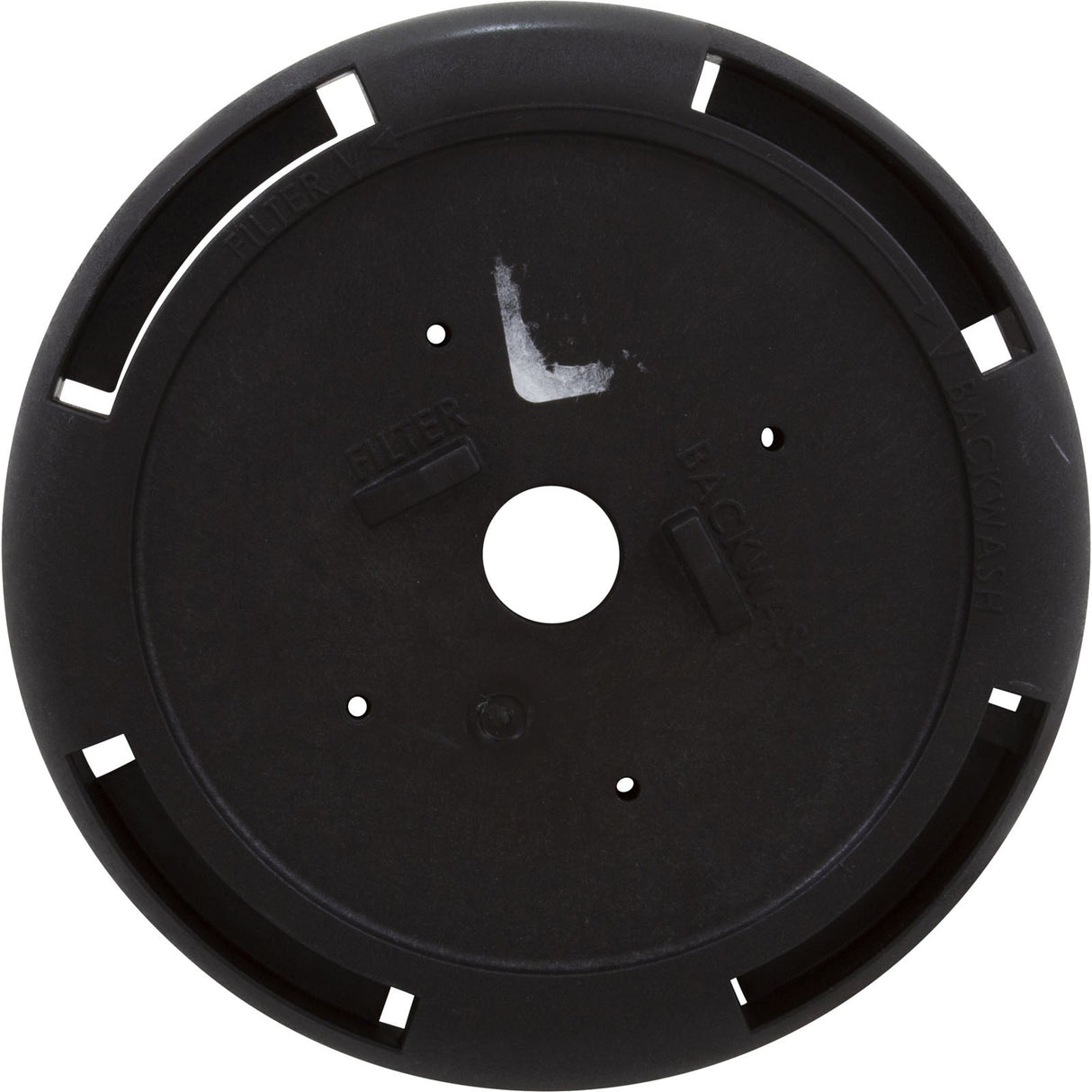 Cap Vlv Rplcmnt : 270190Z