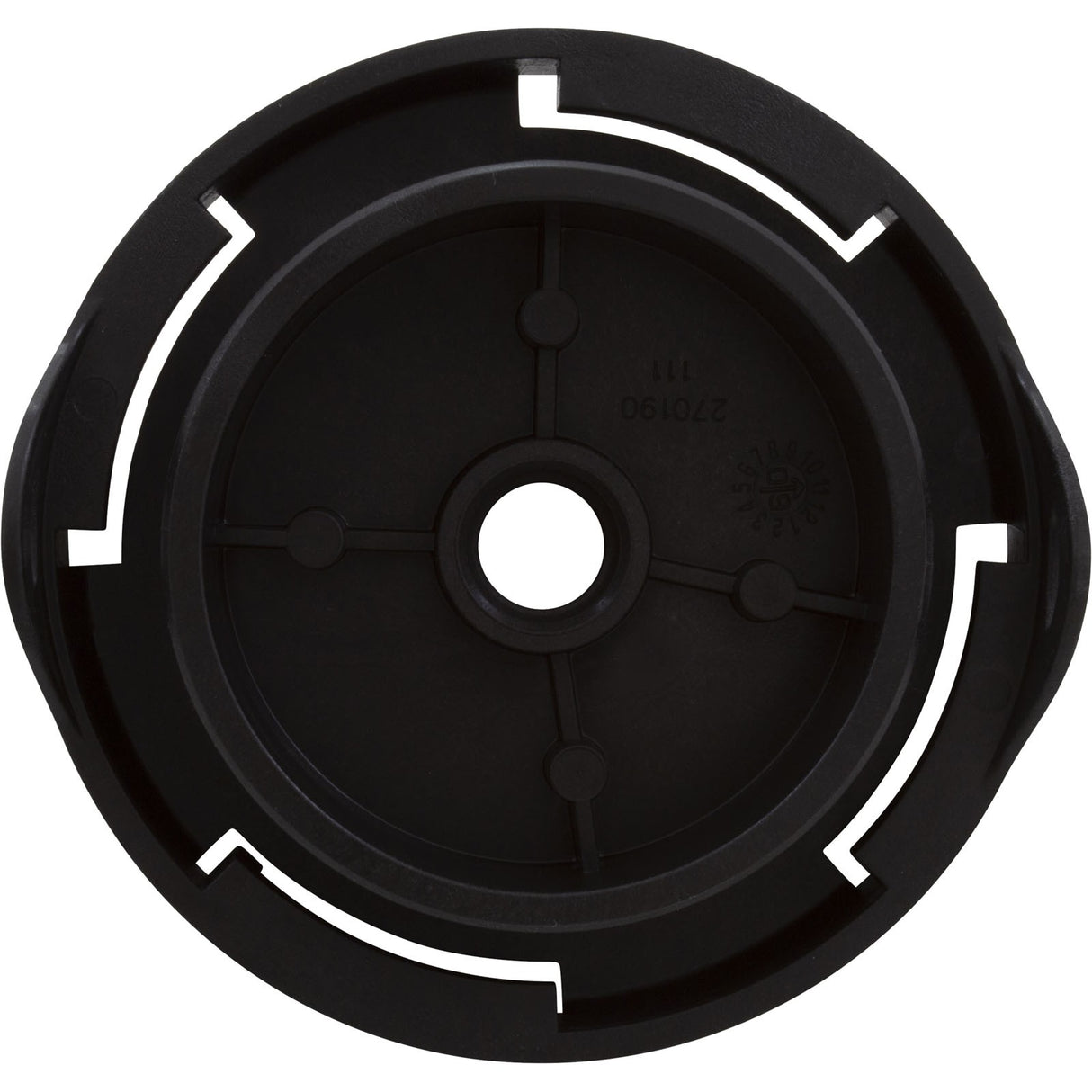 Cap Vlv Rplcmnt : 270190Z