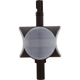 Diverter Ovrmld Rplcmnt : 270199Z