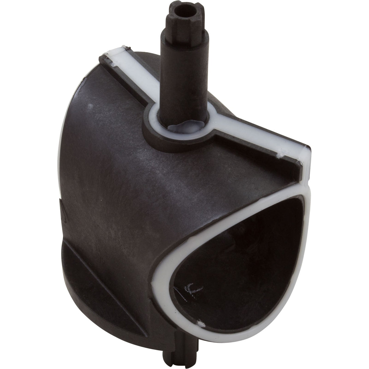 Diverter Pump Rplcmnt Ovrmld : 270200Z