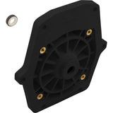 Kit Slpl Test Wf/Intfl Blk W/Gskt : 350198