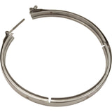 Band Clamp, Pentair, Challenger : 354629