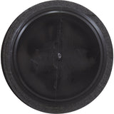 Flush Plug 1 1/2" W/Gasket- Black : 400-4141