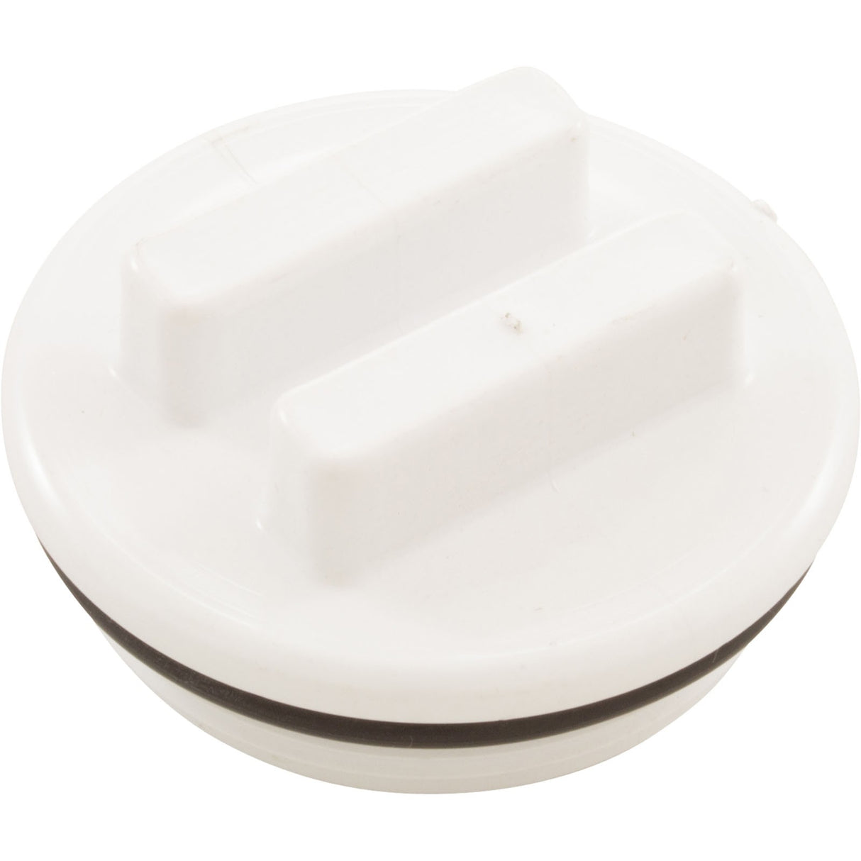 2"N.P.T. Plug W/Oring : 400-6650