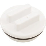 2"N.P.T. Plug W/Oring : 400-6650
