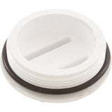 2"N.P.T. Plug W/Oring : 400-6650