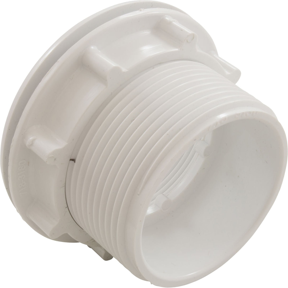 2" Npt Filter Cartridge W/F Assy. - Less Gasket : 400-9130LG