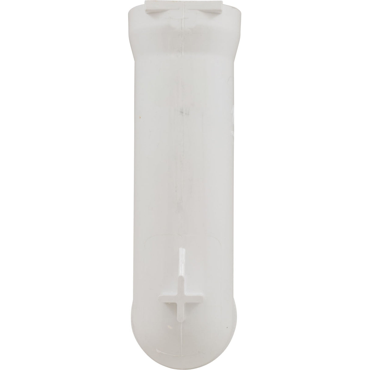 2 1/2" Long Elbow Fitting Inground Filter : 411-4200