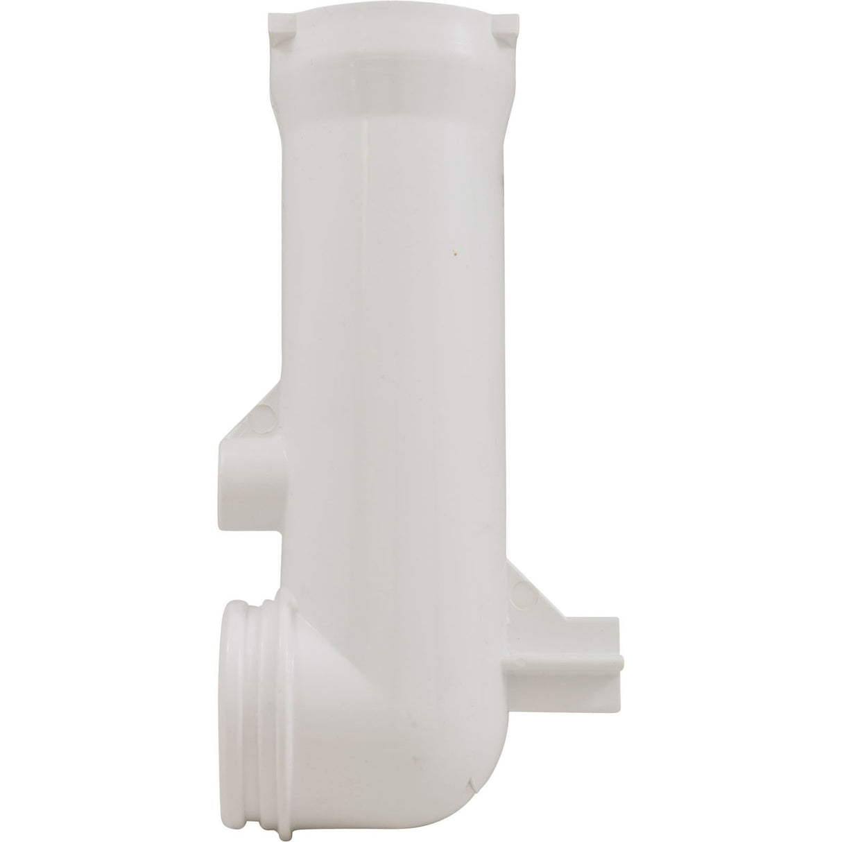 2 1/2" Long Elbow Fitting Inground Filter : 411-4200
