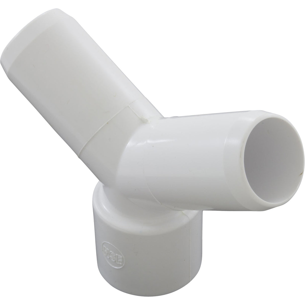 Bath 1"Sb X 1"Sb X 3/4"S 45O Wye Adapter : 413-1350