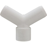 Bath 1"Sb X 1"Sb X 3/4"S 45O Wye Adapter : 413-1350