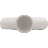 Bath 1"Sb X 1"Sb X 3/4"S 45O Wye Adapter : 413-1350