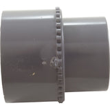 Adapter Metric 1 1/2" Spg X 50Mm Slip : 417-6137