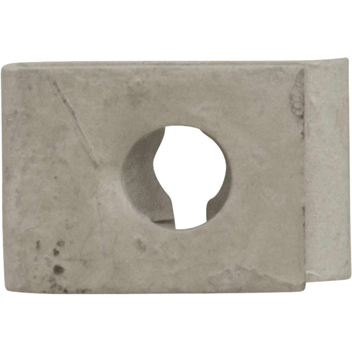 Nut U Clip D06437-10 Tinnerman : 470281