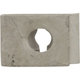 Nut U Clip D06437-10 Tinnerman : 470281