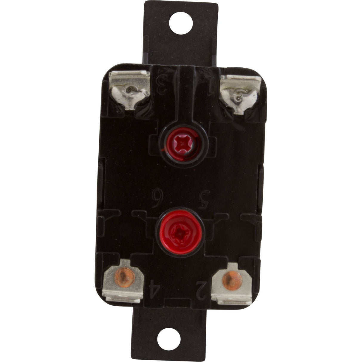 Relay Fan Evaporator : 473150