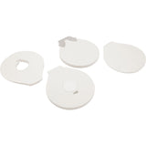 Kit Htexch 400K Heaters Mfg After Jan09 : 474061