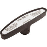 Hndl Backwash Plstc : 51011800