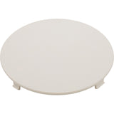 Cap Teleweir Spas,   " Blank " Logo - White : 519-0300