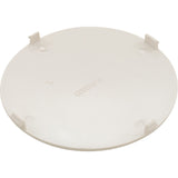 Cap Teleweir Spas,   " Blank " Logo - White : 519-0300