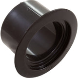 Volleyball Pole Holder Flange-Black : 519-6711