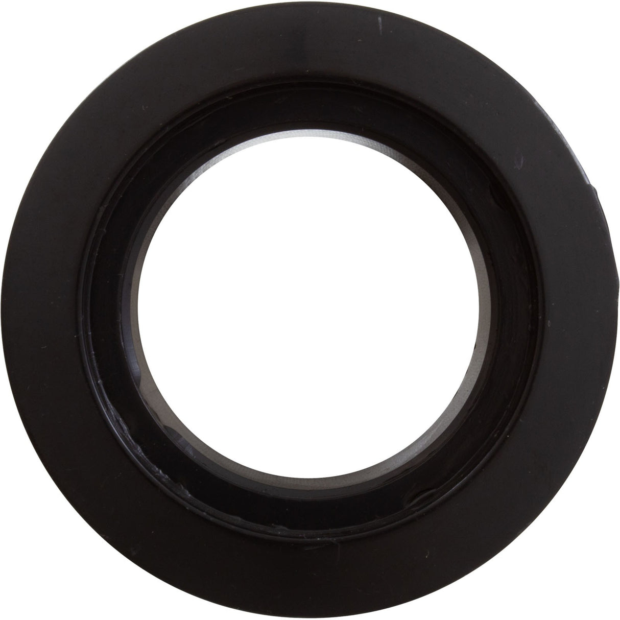 Volleyball Pole Holder Flange-Black : 519-6711