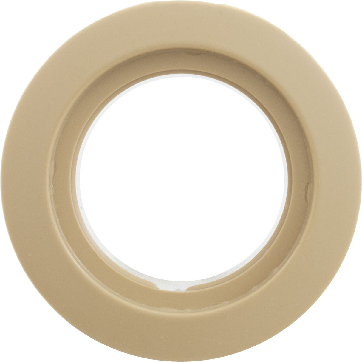 Volleyball Pole Holder Flange - Beige : 519-6719-BEI