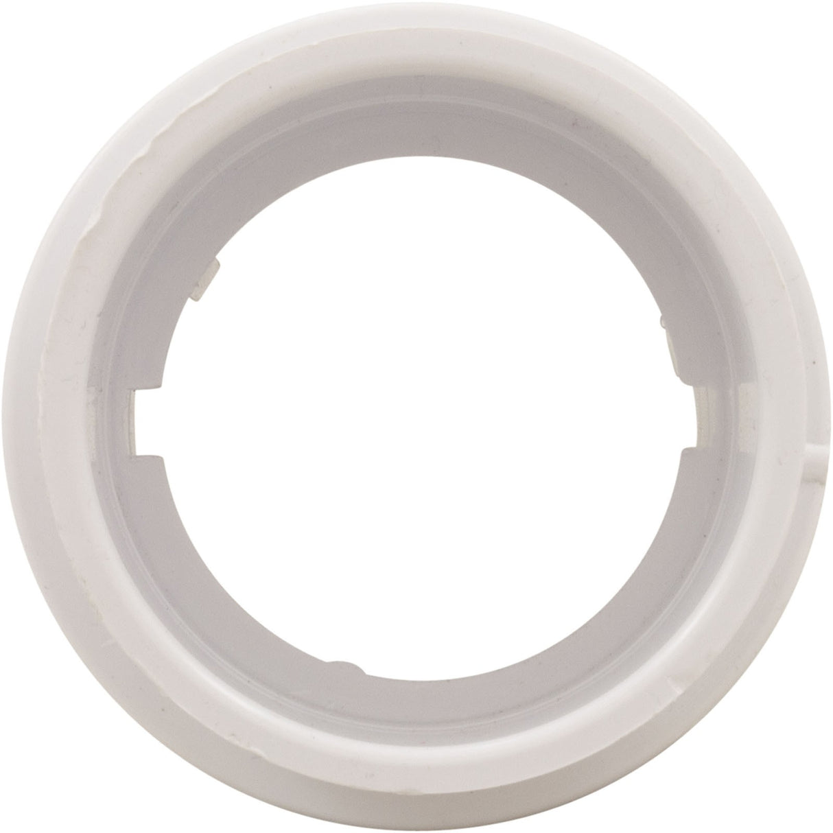 2"Sx2"S Inline Restrictor Valve Body - R1 : 519-6800