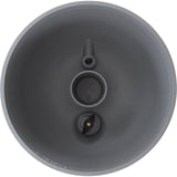 Clearwater Ii Large Filter Lid - Gray : 519-7407