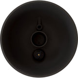 Clearwater Ii Small Filter Lid  - Black : 519-7411