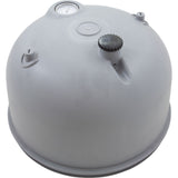 Clearwater Ii Small Filter Lid - Gray : 519-7417