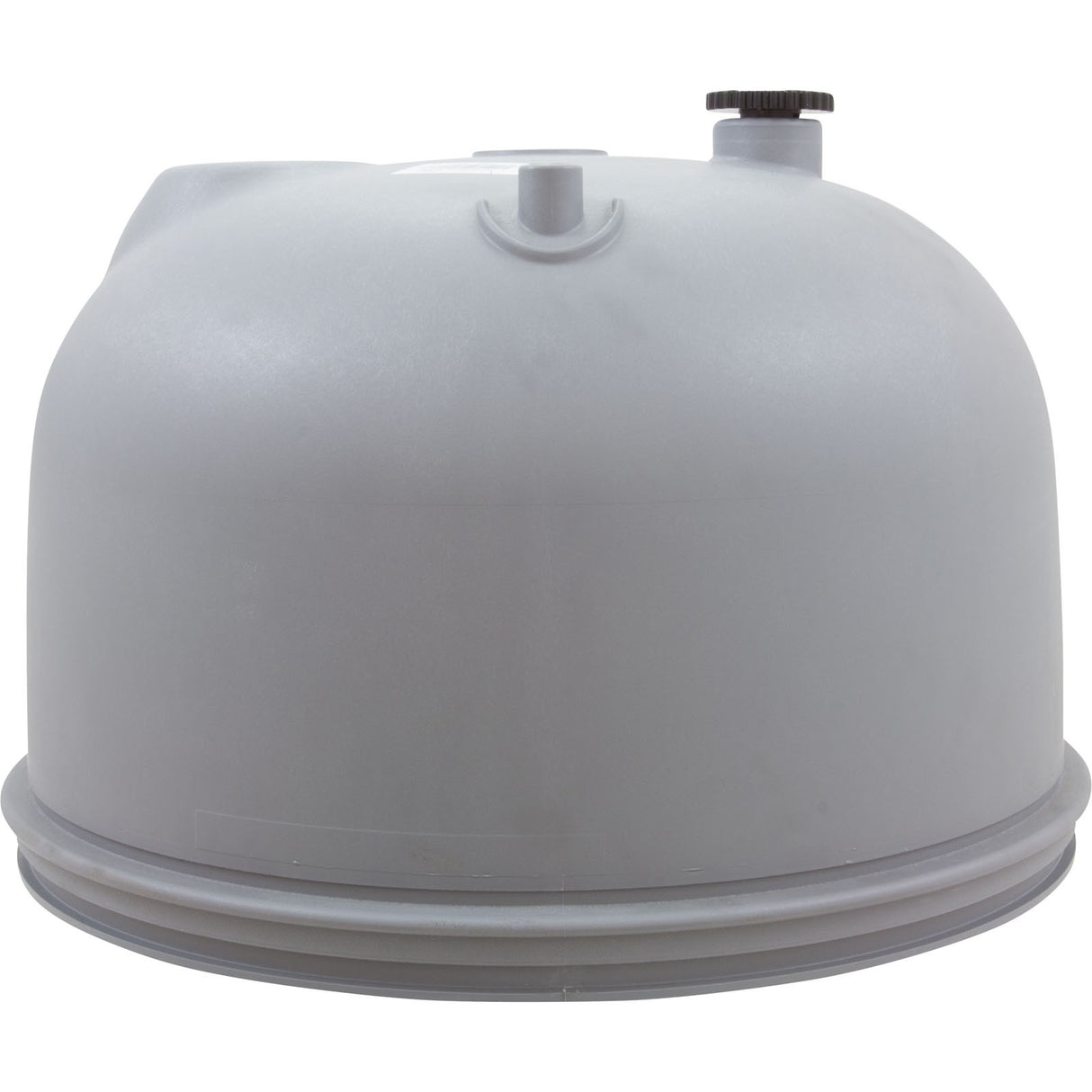 Clearwater Ii Small Filter Lid - Gray : 519-7417