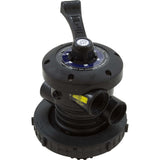 22" Clearwater Sand Sys 1.5Hp 1Sp 3Ft 1Pc Base : 520-5240-6S