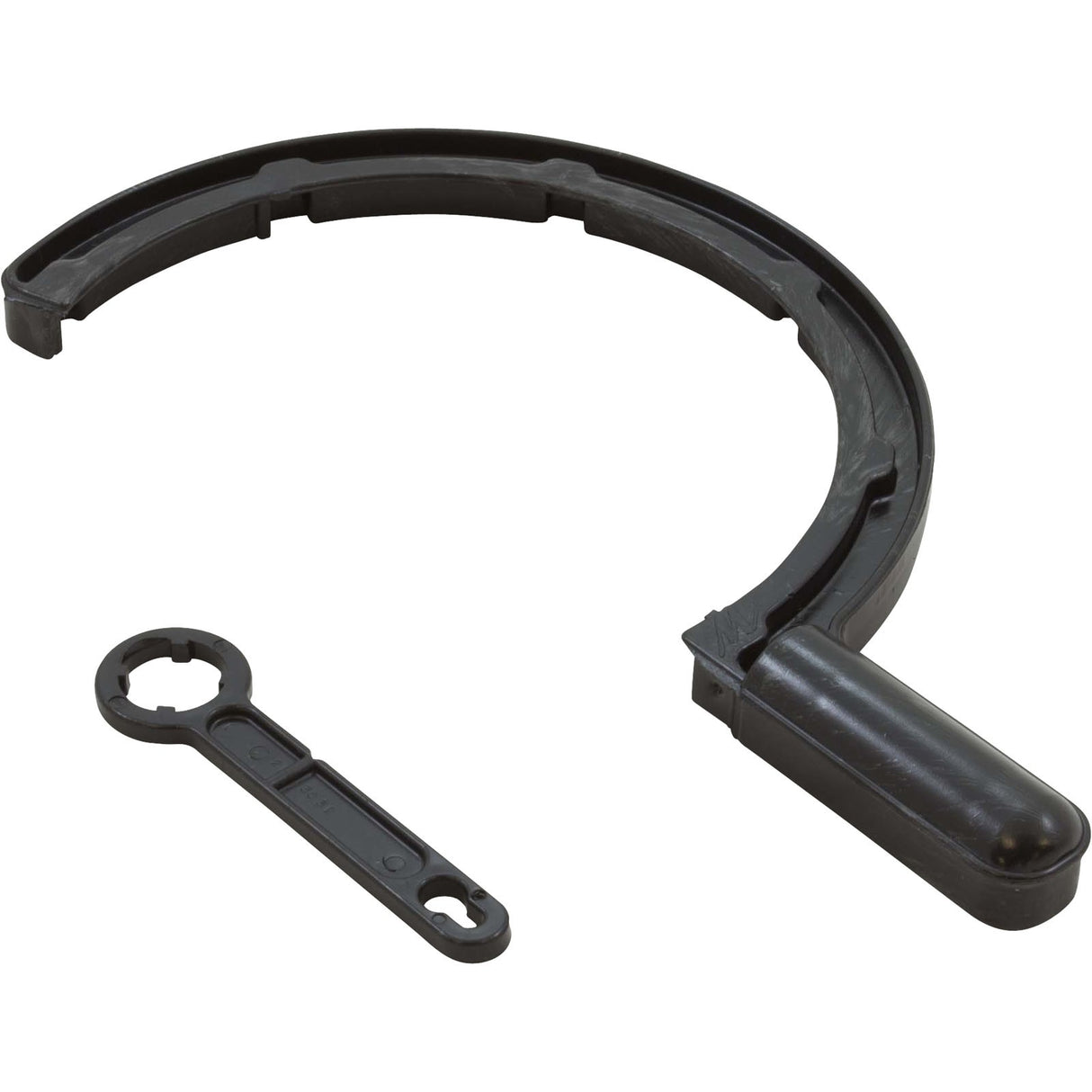 22" Clearwater Sand Sys 1.5Hp 1Sp 3Ft 1Pc Base : 520-5240-6S