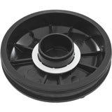 T/L Filter Lid W/Plug & O-Rings : 550-5100