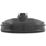 T/L Filter Lid W/Plug & O-Rings : 550-5100