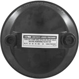 T/L Filter Lid W/Plug & O-Rings : 550-5100