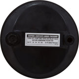 Filter Lid, Top Load-W/Plug & O-Ring, Drilled : 550-5100D