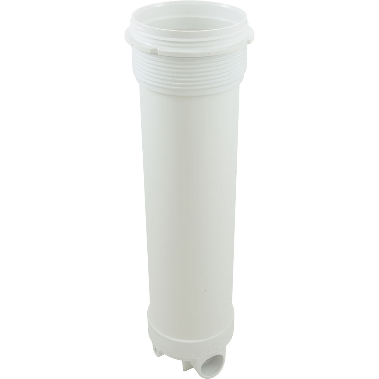 Extended Filter Body W/1-1/2" Plug : 550-5150