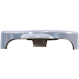 2" Top Access Valve, Smooth "S" Handle - Sts : 602-3759-STS