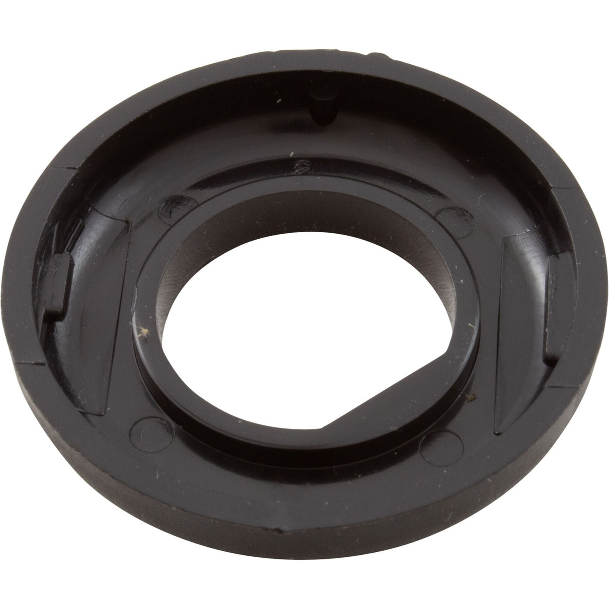 Cap -T/A Pop Up Water Feature - Black : 672-0721