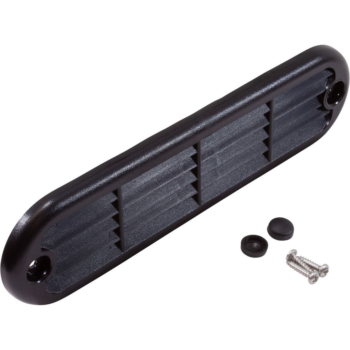 Spa Vent Assy 2 5/16"X8 1/2" - Black : 675-6501